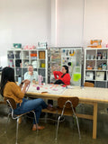 Our Sewing Classes are now listed on the Community Craft website!
