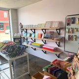 Our Sewing Classes are now listed on the Community Craft website!