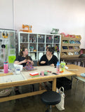 Our Sewing Classes are now listed on the Community Craft website!