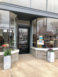 Our Sewing Classes are now listed on the Community Craft website!